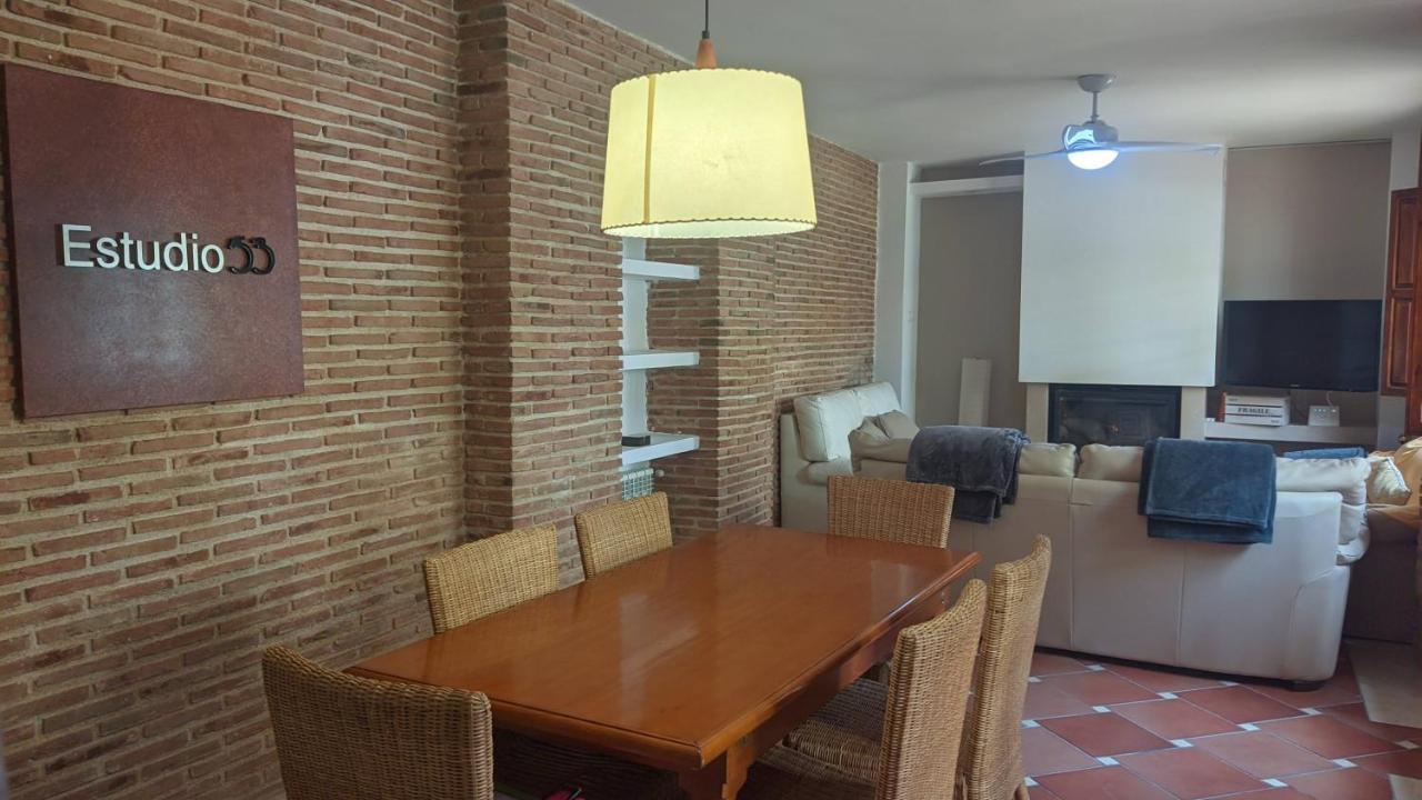 Paredejas Del Rey Priego de Córdoba Exterior foto